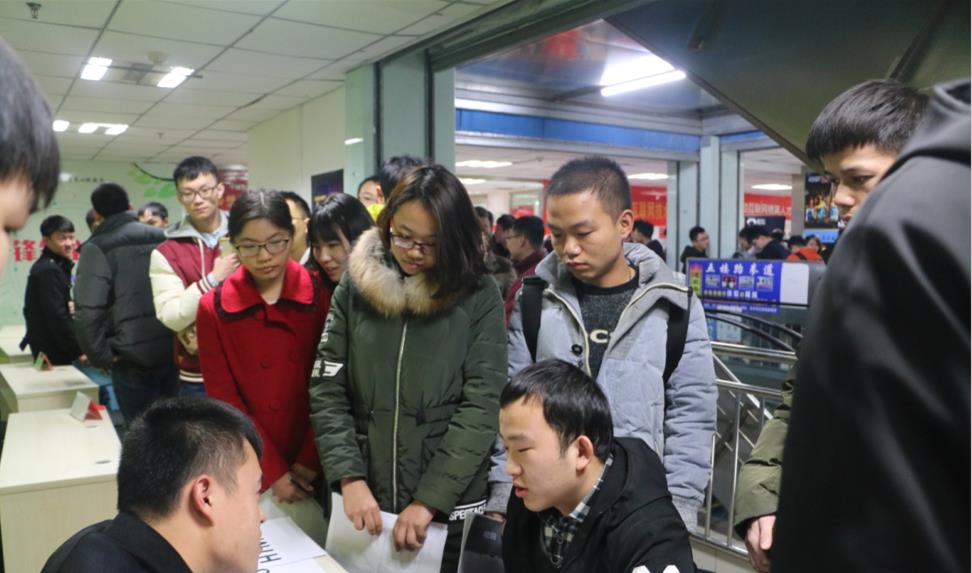 求职|研究生直言：“找不到合适的工作”，未曾想过会是这样的结果！