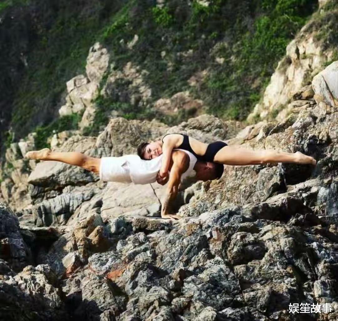 吕丽君|吕丽君和甘比，同样为刘銮雄生下一儿一女，两人结局却大不相同