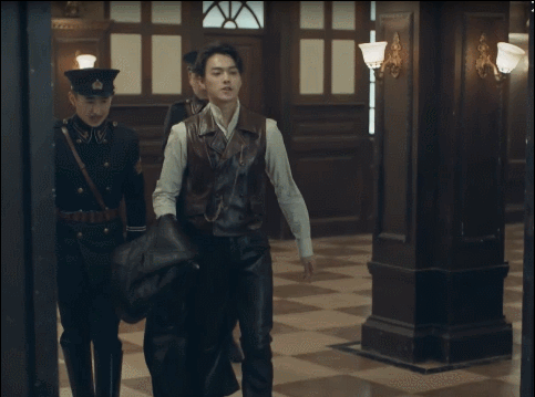 肖战|影视剧里的好男人，都被“顾姓”承包了，10位深情高帅富你最爱谁