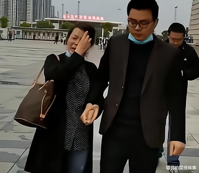 没戏了?二审时间已定,三宽提前剧透,许方措手不及,网友:真黑