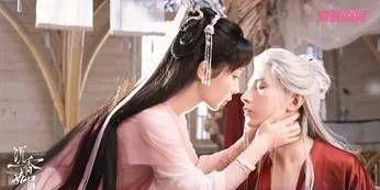 心动的信号5|下半年古偶女主神仙打架谁出圈指数最高?李沁、鞠婧祎成新势头!