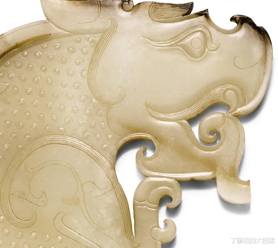 苏富比|国内头号收藏家斥3600万美元拍下四件藏品