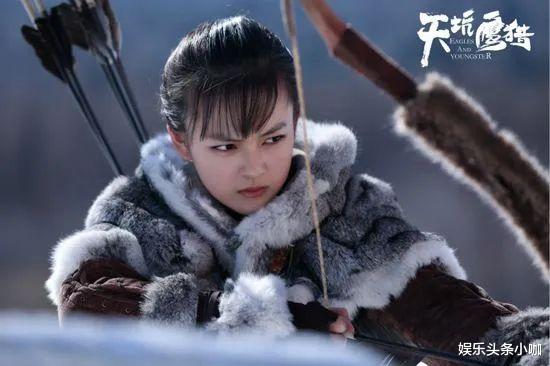 吴谨言|20个月没进剧组,她不是也过气了吧?