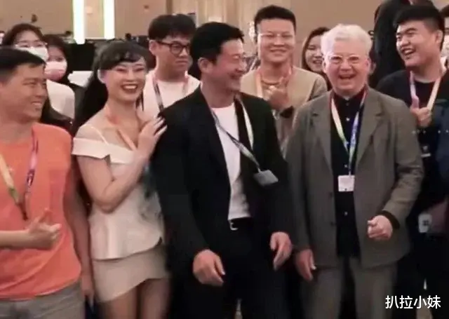 徐开骋|短短半月,娱乐圈已成“桃色瓜田”,这10位男星没有一个是无辜的