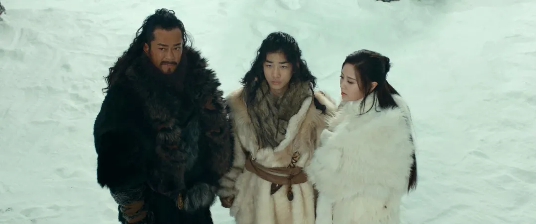 赵敏|3.5史上最低分！这电影都能赚钱？也不嫌丢人