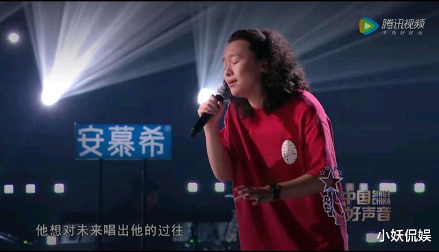 好声音|《好声音》诞生第四位满票学员,前三位是谁,你还记得吗?