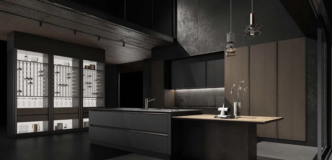 用细节表达爱，为父亲打造一个安逸的家居生活