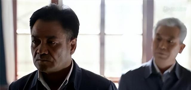 田福军|《平凡的世界》亲手把女儿送上“战场”的田福军,才是狠角色