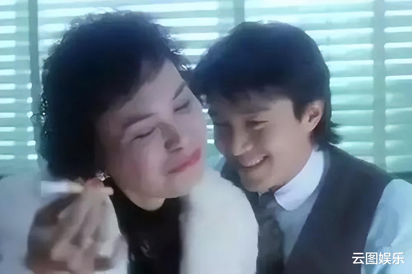 飞儿乐团|女演员邓美美去世1年半,女儿上节目斥其抛夫弃女,称漂亮有何用