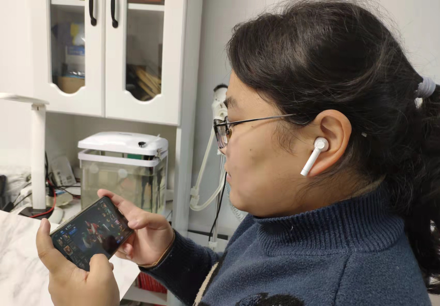 藍牙耳機|長時間戴耳機？小心聽力下降！不如試試這款——英雄藍牙耳機 HERO G2