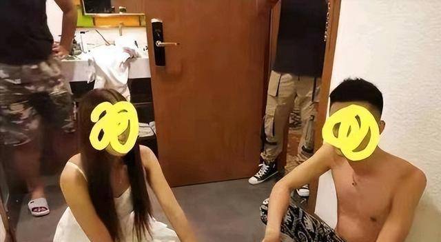 女子邀请男子上门服务,因控制不住声音太大,邻居无奈选择报警