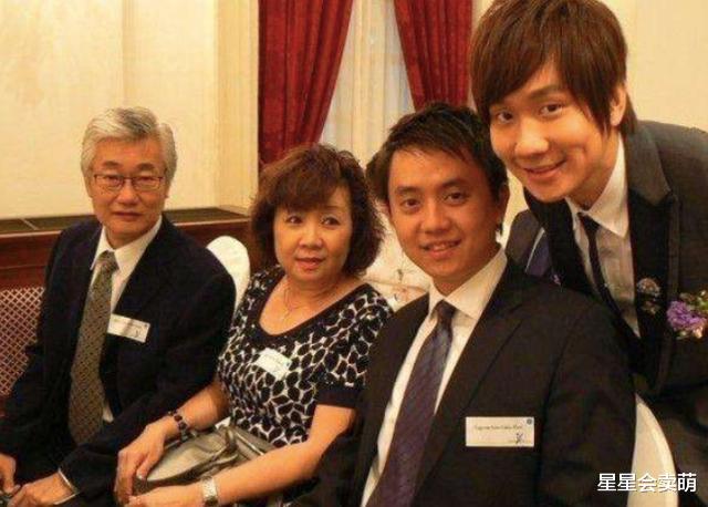 杜海涛|10位家里富得流油的明星：华晨宇、虞书欣家里有矿，杜海涛商二代