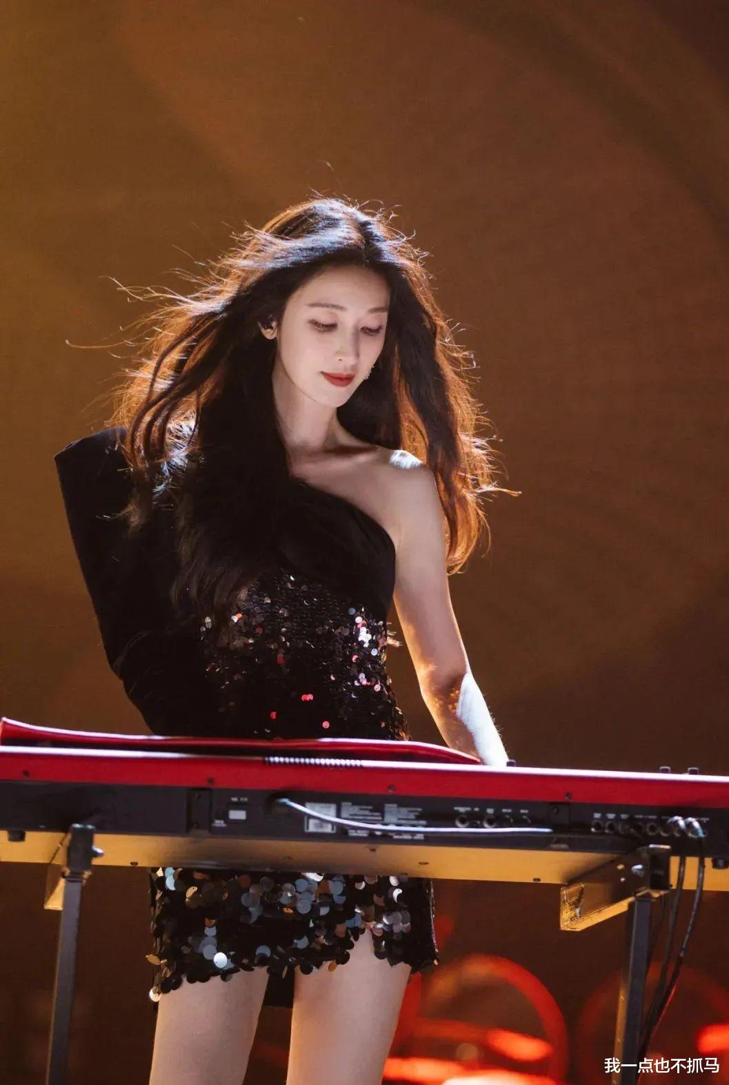 德云社|终于找到刘亦菲的硬伤了