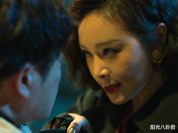 陈书婷|《狂飙》“狠人”排行榜，高家兄弟强势登顶，陈书婷比想象中更狠