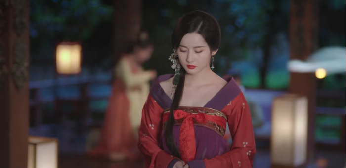 人物设定|嫣语赋:秋珉与师小小一同黑化,观众反应大不同,只因人设不讨喜