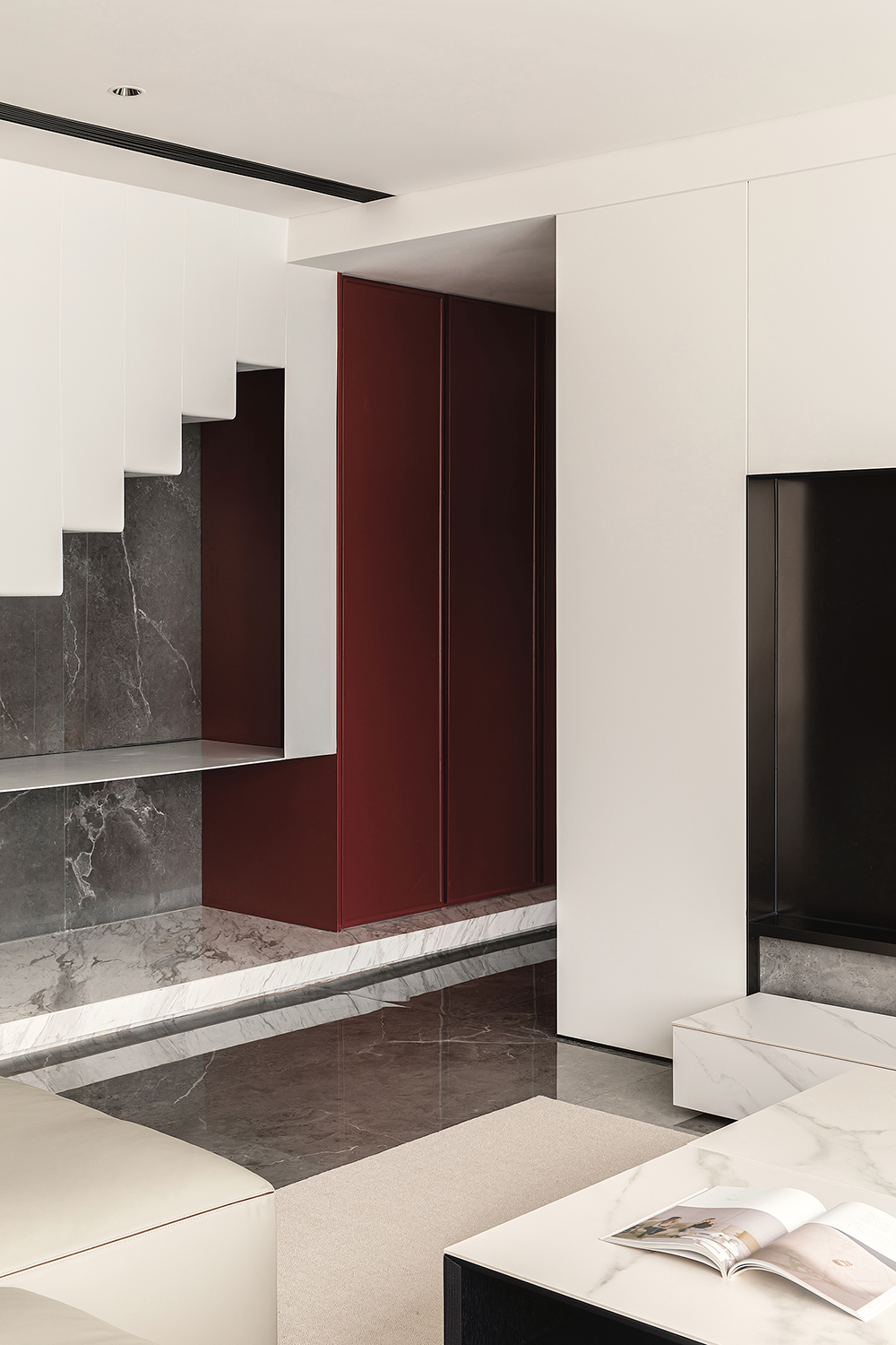 腾憬首发--设计从不局限，超然脱俗