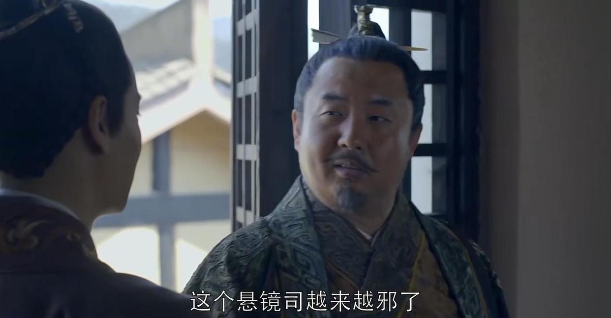 琅琊榜|在《琅琊榜》中，纪王真是一位荒诞平庸的王爷？看似荒诞实则精明