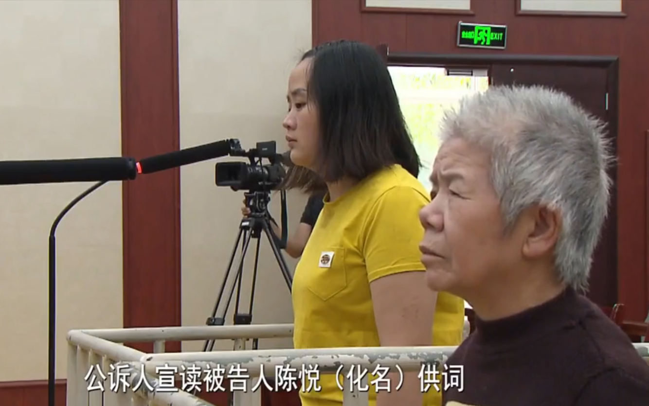 继母毒害6岁继子,扔进山洞让他痛苦等死,法院的判决大快人心