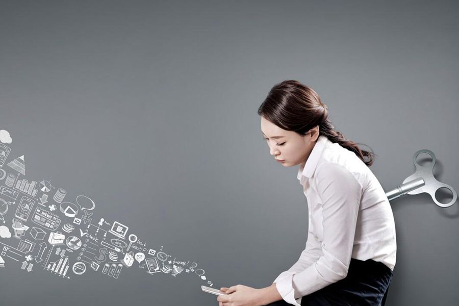 肾结石|失眠是焦虑的双生子,心理学家:睡前这么做,消除焦虑想睡就睡