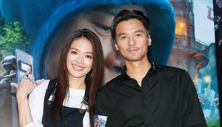 舒淇|冯德伦与莫文蔚相爱10年，最后却娶了舒淇，婚后不勉强她生孩子！