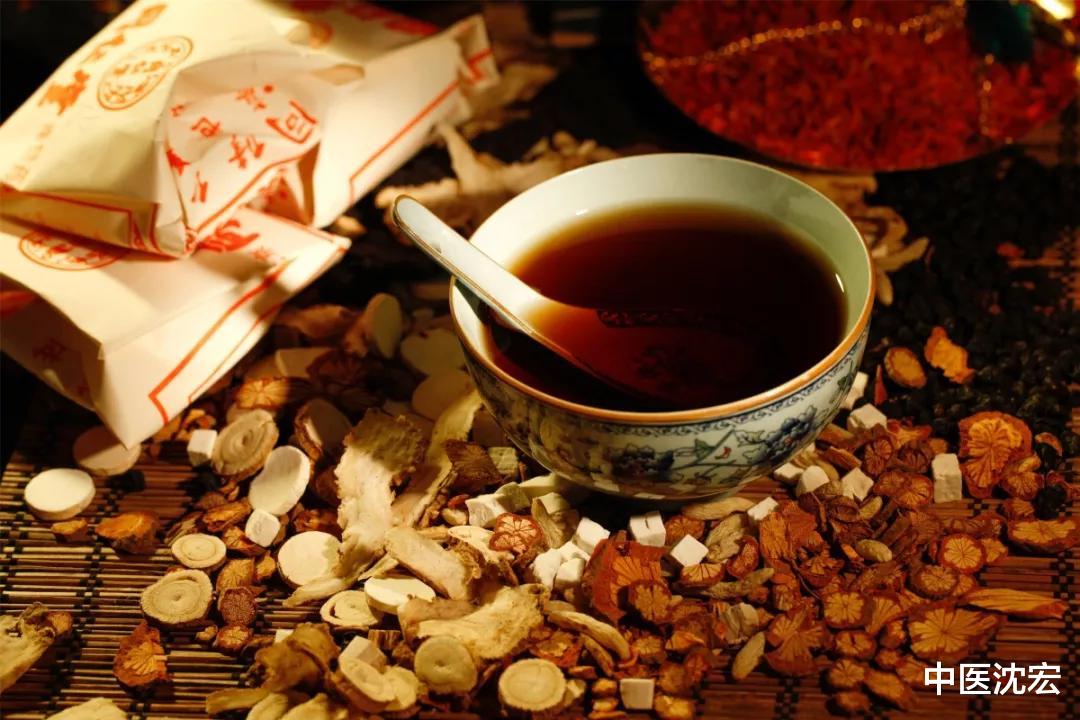 高血压|肝气一通,百病无踪,调肝第一方,疏肝解郁,健脾和胃,调和气血