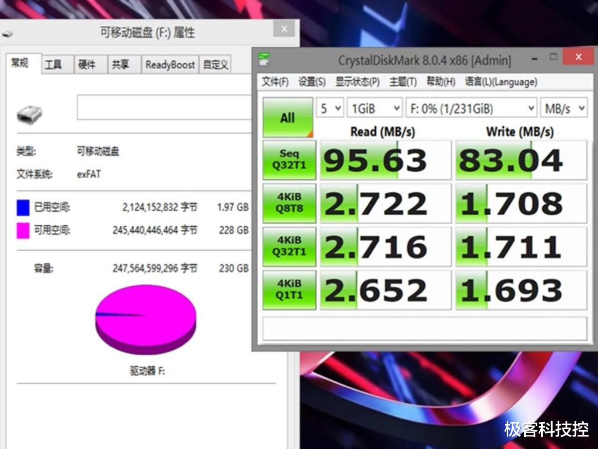 iOS|你知道铠侠存储产品哪几款值得选购吗？国内多个媒体为铠侠颁奖