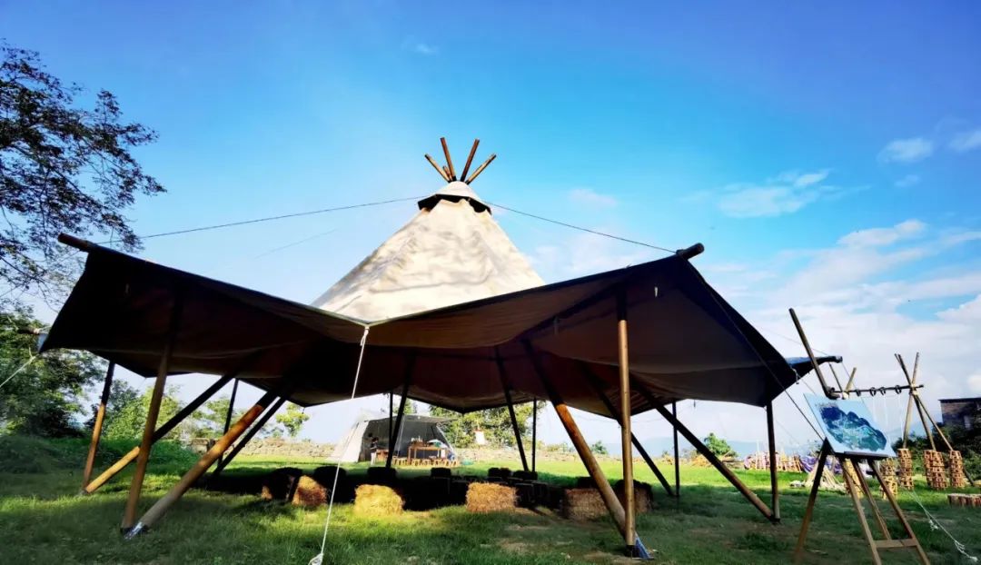 梯田|到红河苏红寨,体验宜居的半山康养生活!