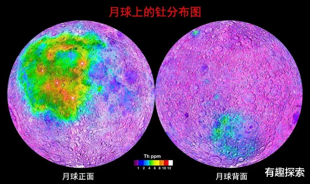 未来10年嫦娥飞船将登月3次!去做什么?中国开启了探月新篇章