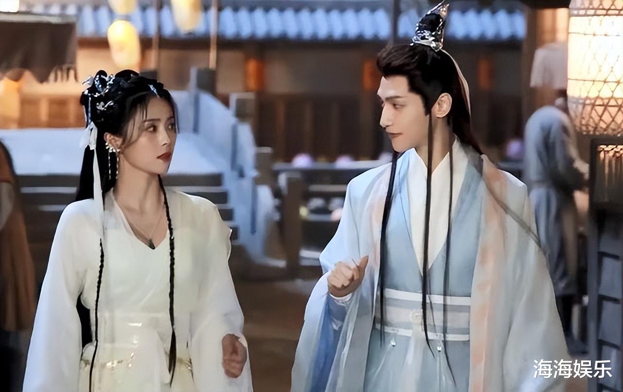 优酷|优酷将播的3部新剧,赵露思、热巴、白鹿各有一部,你想追哪部?