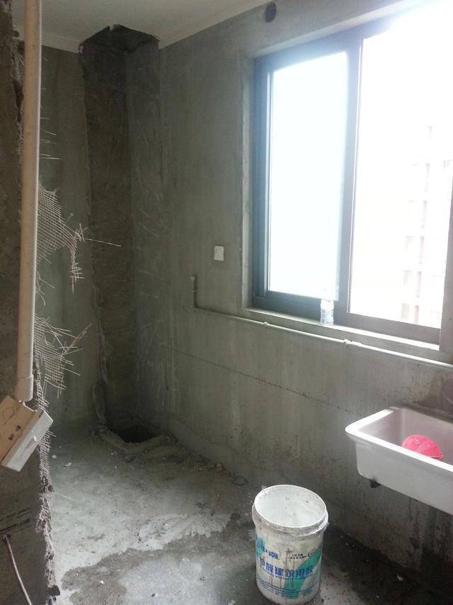 装修新房时6个地方不要动,很容易产生安全隐患,还被物业罚款!