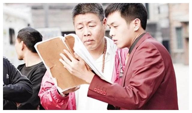 张健|负债3亿，与儿子张若昀对簿公堂｜大导演张健为什么会成为啃儿族？