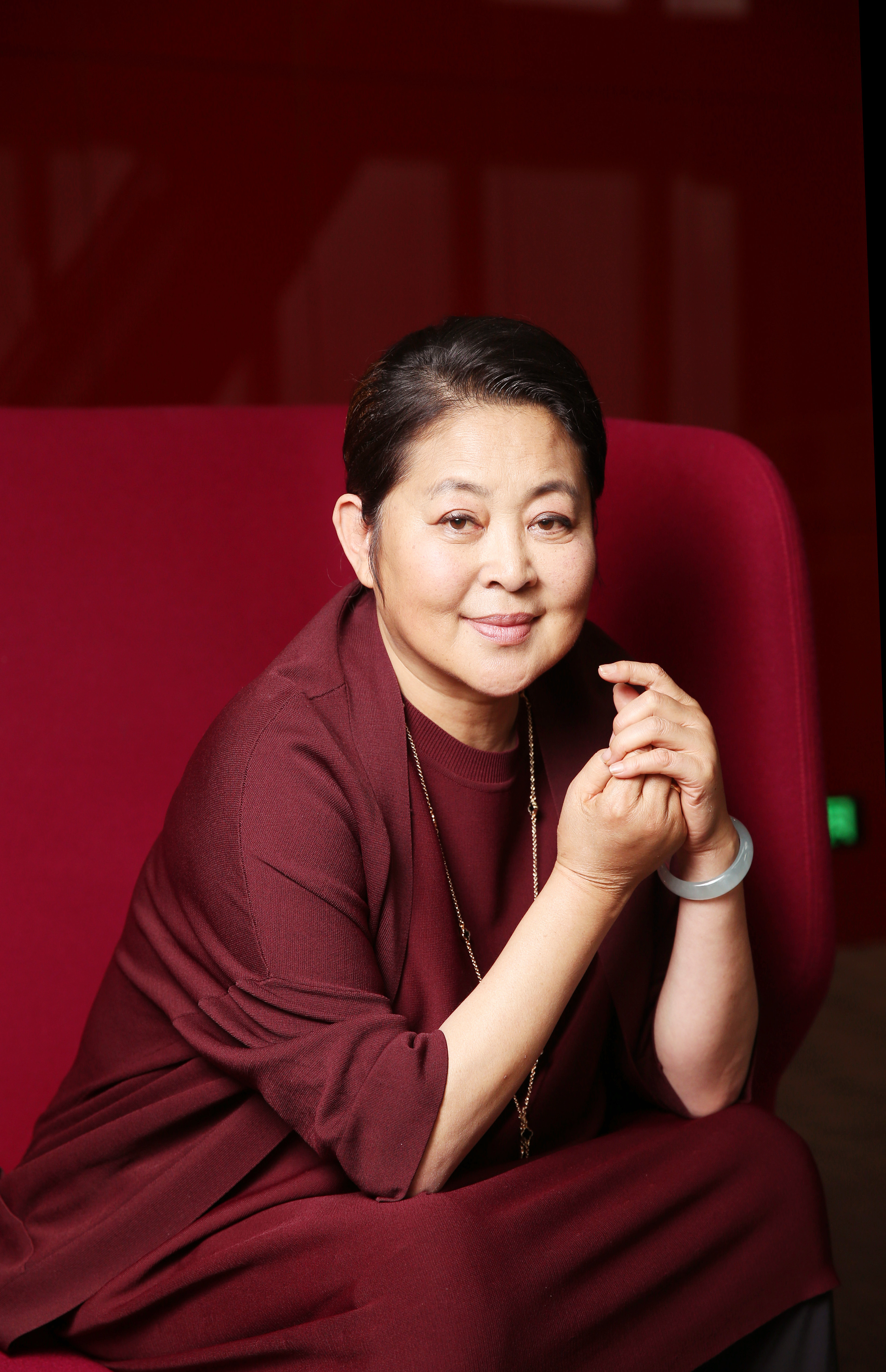 倪萍|倪萍的儿子虎子：艰辛的求医路背后，是妈妈的白发和心痛