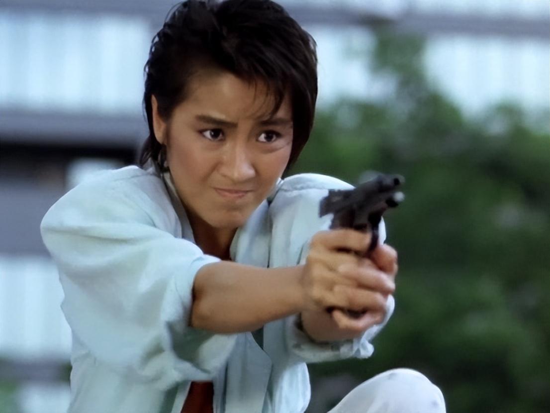 杨紫琼|从被人人看衰,到金球奖影后巅峰,如今整个好莱坞都是她的粉丝团