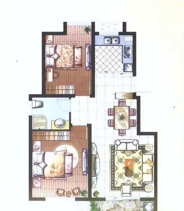 新房|买家摆明了想抄底,我要不要降价卖房?