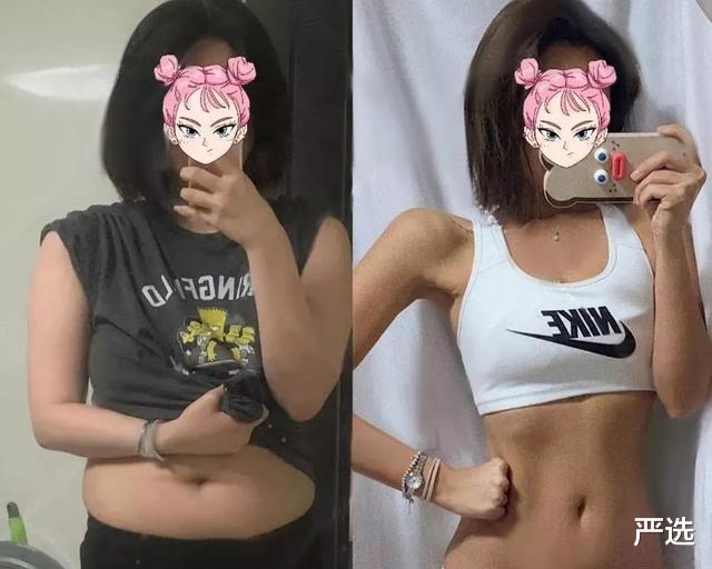 王菲|50岁王菲在健身房挥汗,身材一目了然,自律的女人果然美得不一般