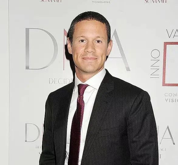 超模|她曾被中国模特抢走亿万富豪男友,如今年过50惊艳了所有人……