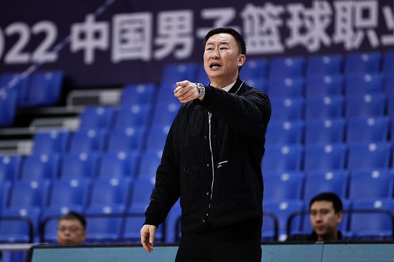 浙江男籃|浙江男籃重磅引援！超級雙能衛(wèi)即將加盟，劉維偉迎爭冠關(guān)鍵拼圖