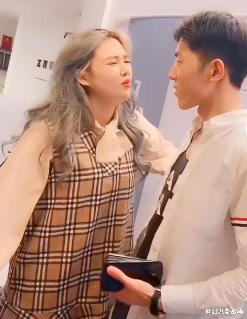 窦骁|网红葵儿说，我的男孩他长大了！她和南龙的姐弟恋是爱情吗？