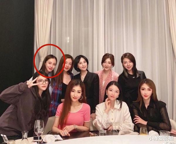 Angelababy|被娱乐圈和名媛圈双双抛弃的baby,除了黄晓明,她只剩一股狠劲了