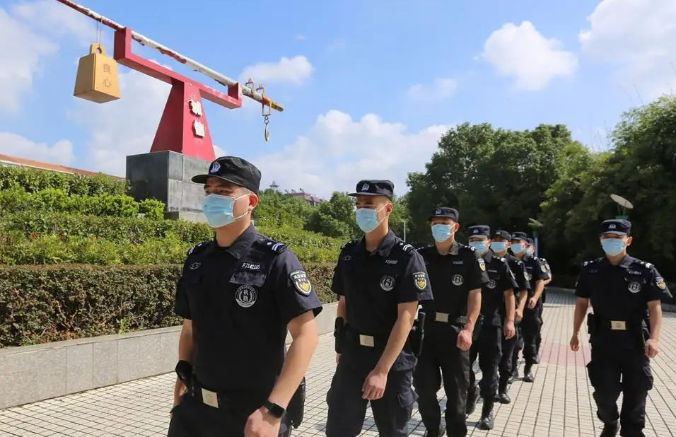 辅警|协警和辅警就差一个字,待遇不同就算了,为何差的还不是一星半点