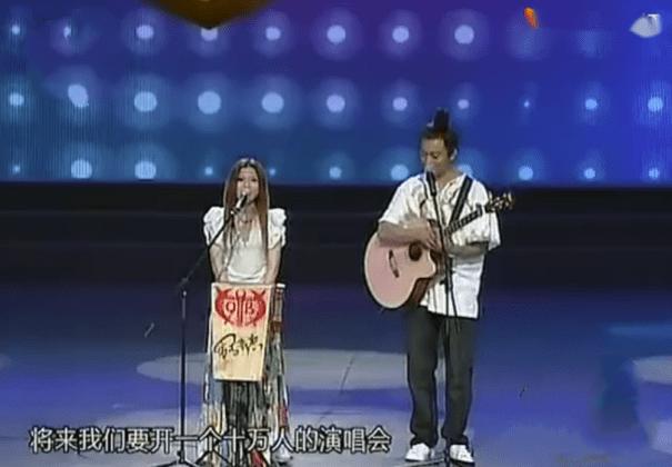 春晚|从爆红到落寞的9个组合，有人街头摆摊，有人因私生活混乱被唾弃