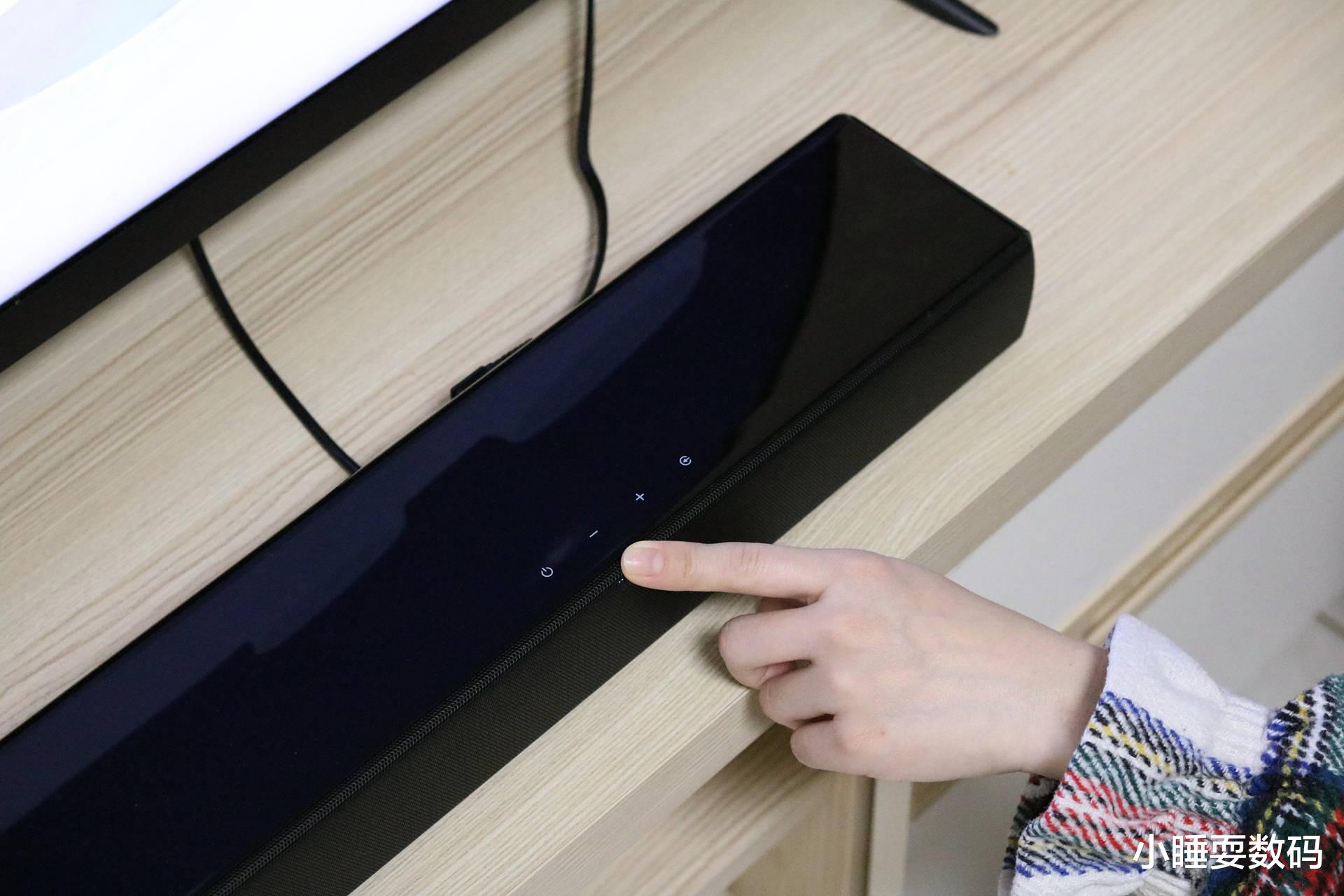 cinema|回音壁是“玄学”产品?JBL Cinema SB120体验,彻底改善电视音质