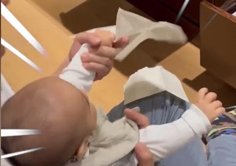 林书豪|李亚鹏一条裤子穿10年，海哈金喜花30元修补后，当奢侈品送