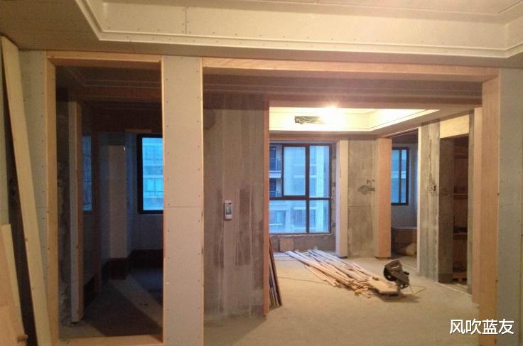 家里装修需要天天监工吗?这几个阶段,再忙也要回家看看