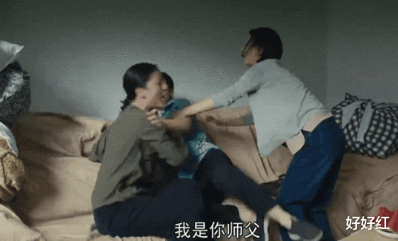 于虹|《人世间》“撒泼”的乔春燕输给“卖惨”的于虹,这才是真实的人世间