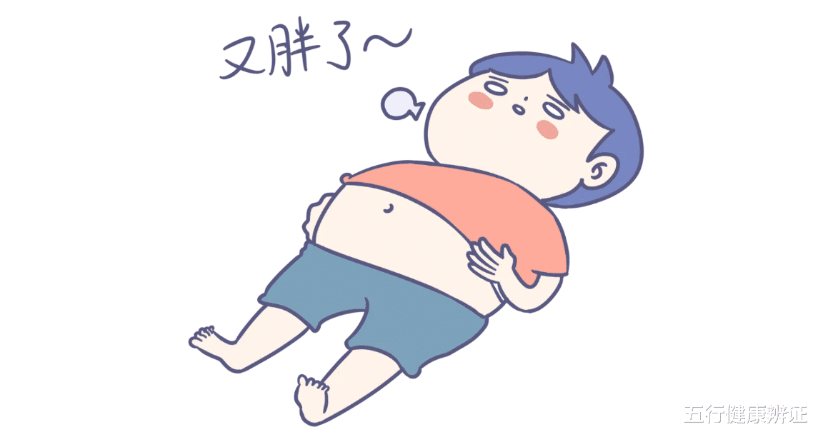 睡眠质量|湿气重如胶！我们口中、头发、血质，三处会发黏，自检占几个？