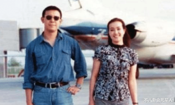 宋丹丹|活久见！25年前观众评选“最不受欢迎十大明星”，宋丹丹排第八位