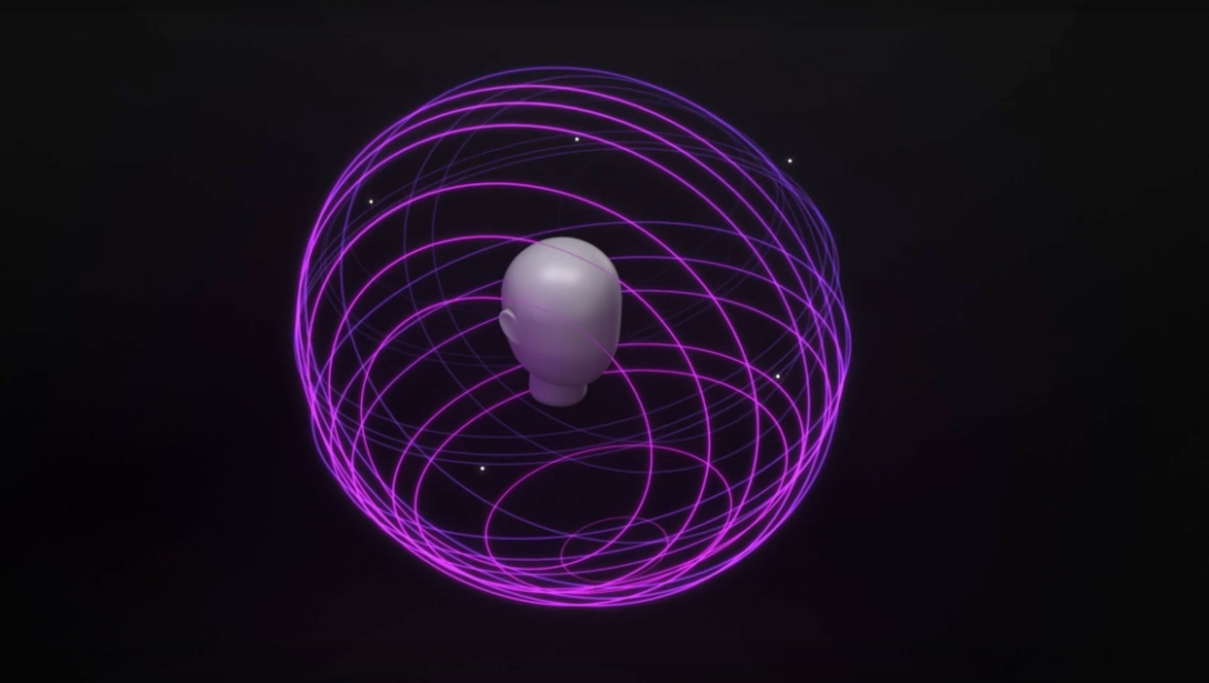 固态硬盘|好家伙，苹果真的是造词高手，原来空间音频是这么回事 …