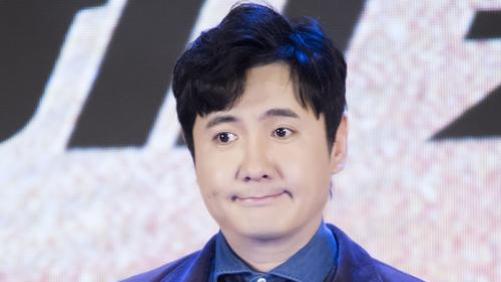 沈腾|40岁沈腾为儿子庆生，200斤的妻子太抢镜，美丽的人生需自律