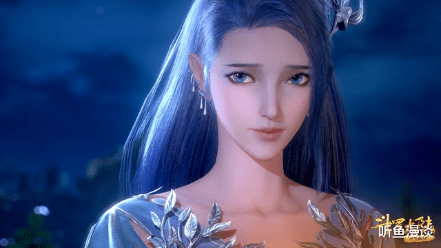 小舞|为什么斗罗大陆中的三角恋，都是哥哥让着弟弟？你只看到表面